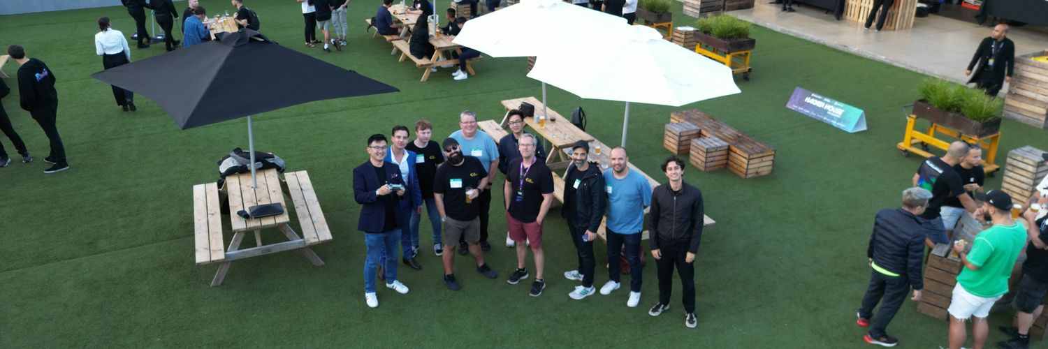 mrserverless's profile banner image
