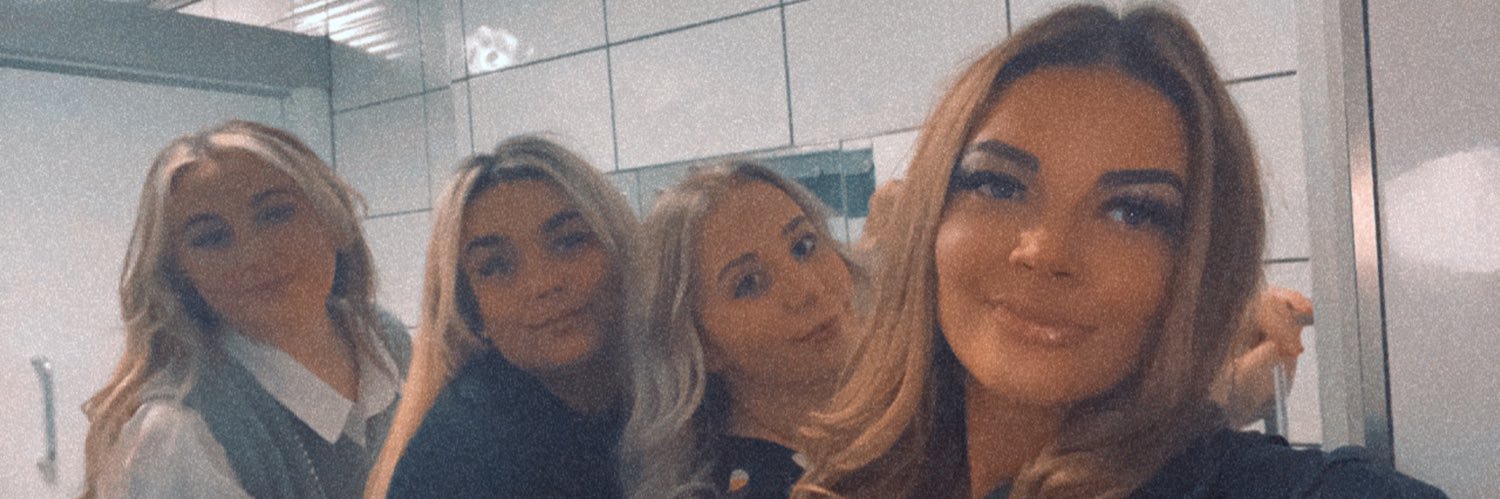 Ashleigh Morgan banner