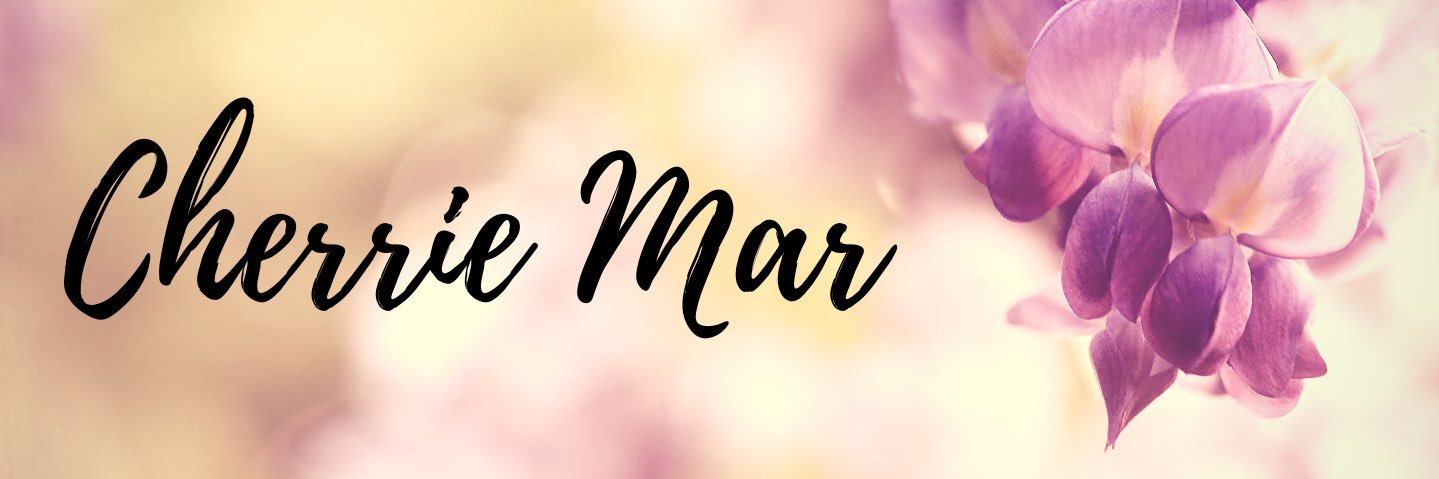 imCherrieMar's profile banner image