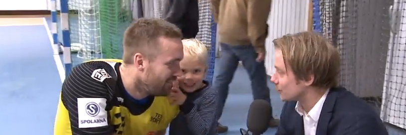 Olof Ljungberg banner