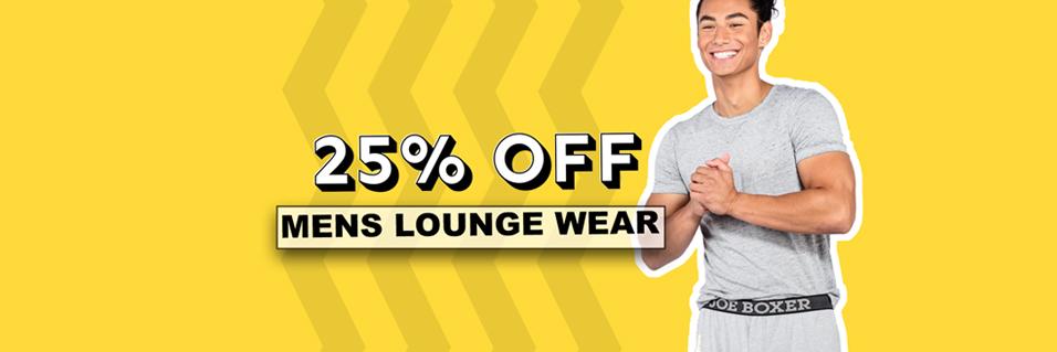 JOE BOXER CANADA banner