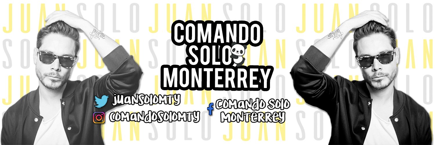 juansolomty's profile banner image