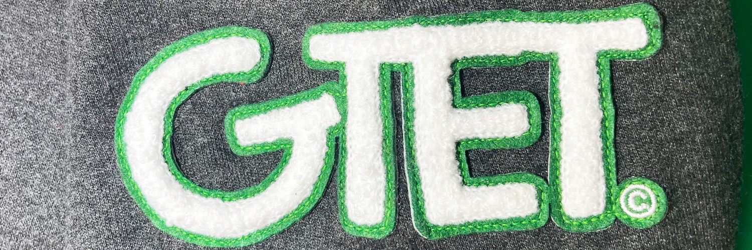 GTETMedia's profile banner image