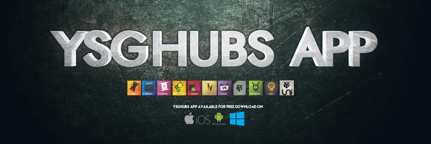 YSGHubs's profile banner image