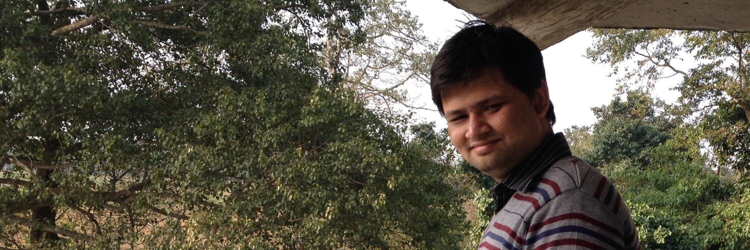 imswastik's profile banner image
