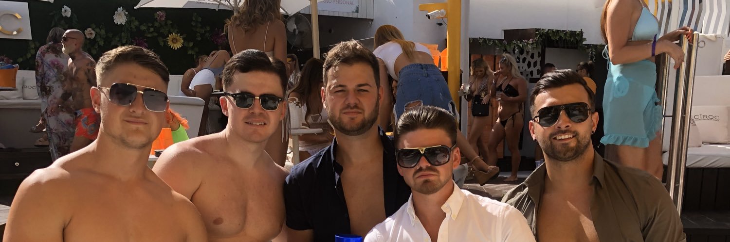 HarryAmbrose's profile banner image