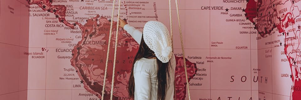WuaniaJuli's profile banner image