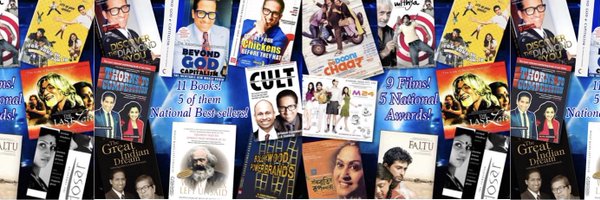 DrArindam_IIPM Profile Banner