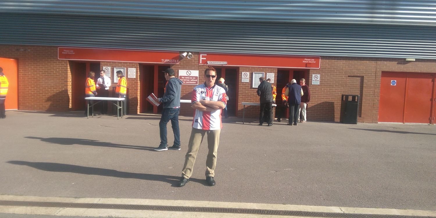 Jarkko Hårdh banner