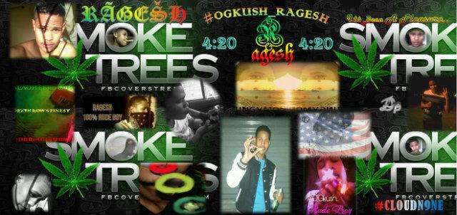 RAGESH01's profile banner image
