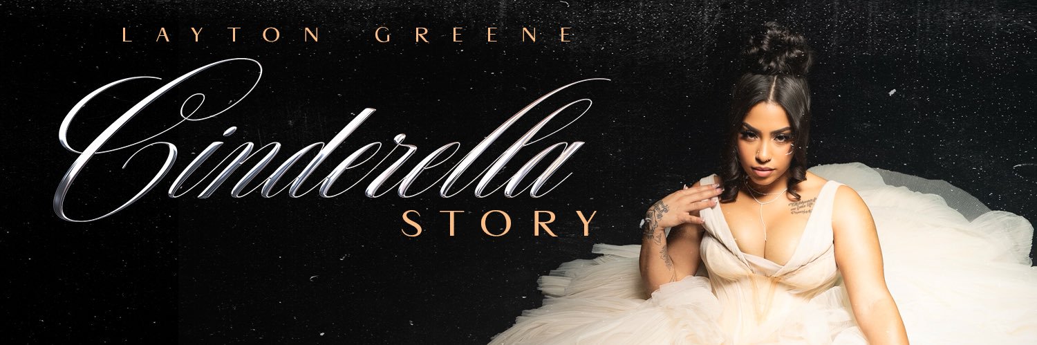 Layton Greene banner