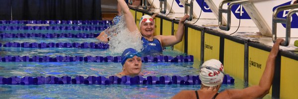 MastersSwimCan Profile Banner