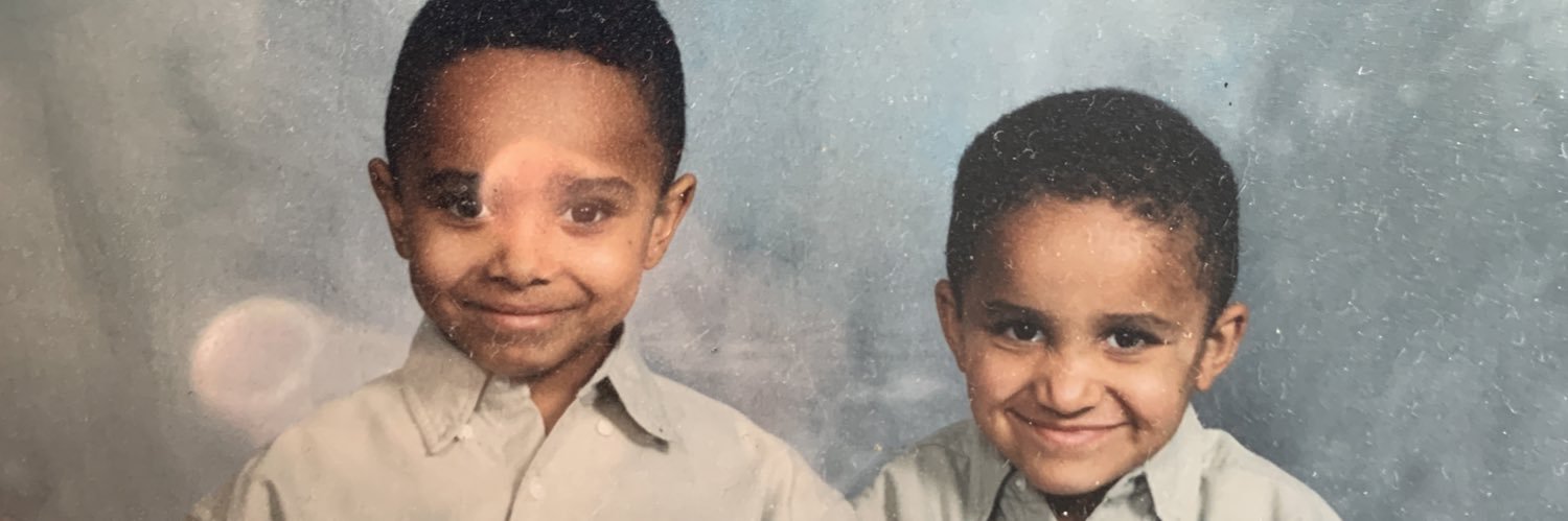 EllisThaKid's profile banner image