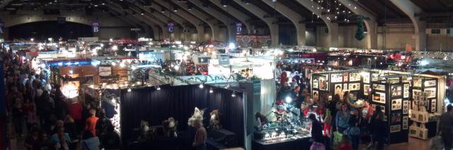 HarvestFestShow's profile banner image