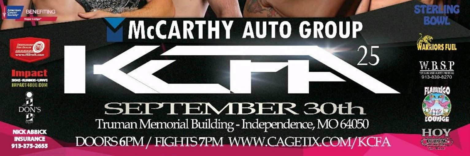 KCFighting's profile banner image