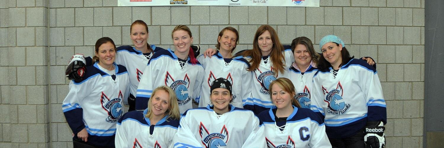 ChiSnowHawks's profile banner image