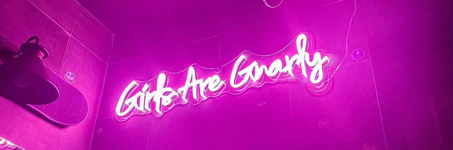 boobearmandy's profile banner image