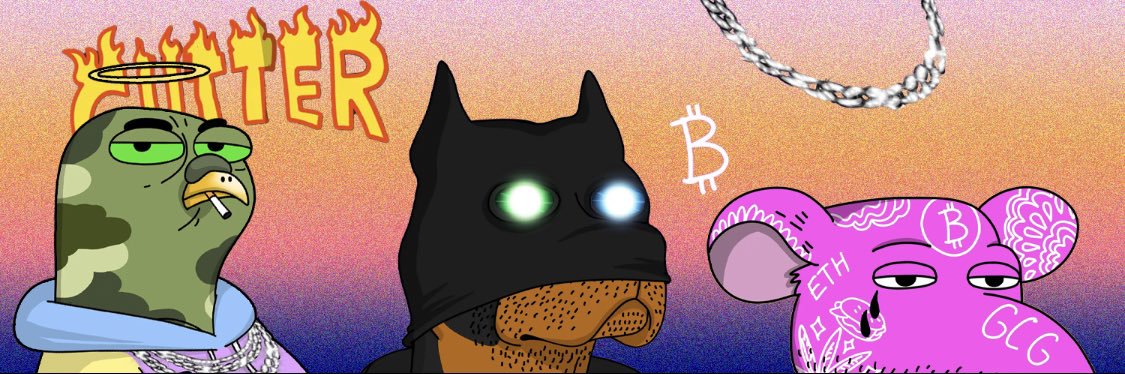 CHECKISM 🍌❤️$WELL banner