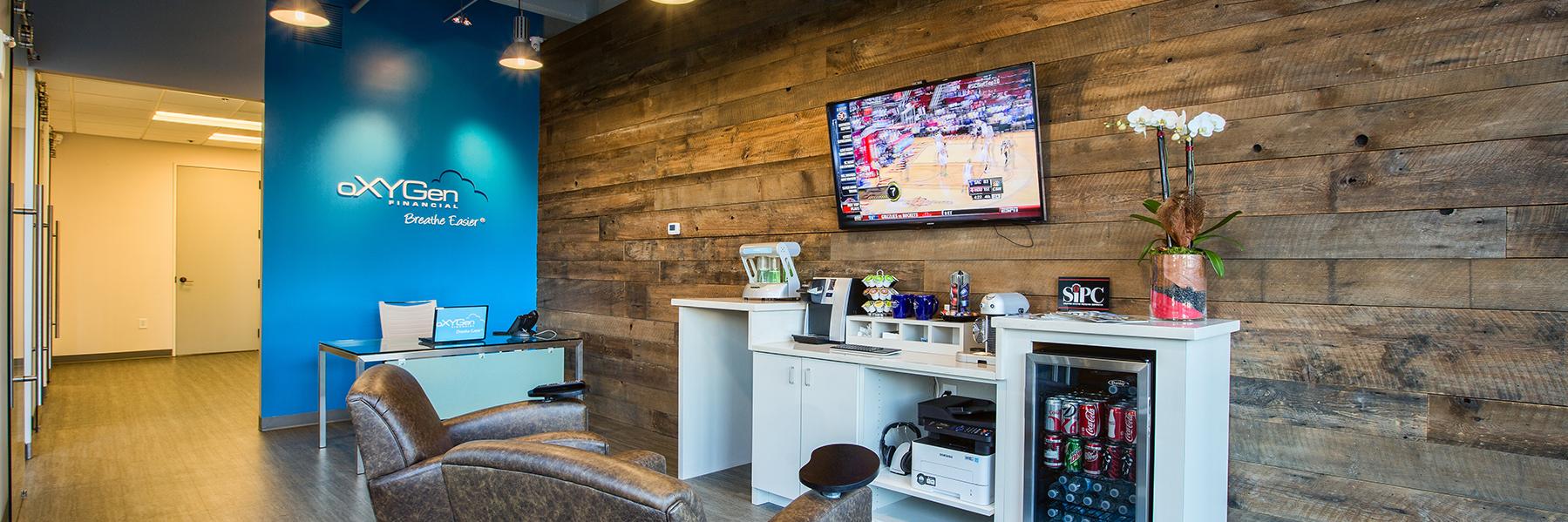 oXYGen Financial banner