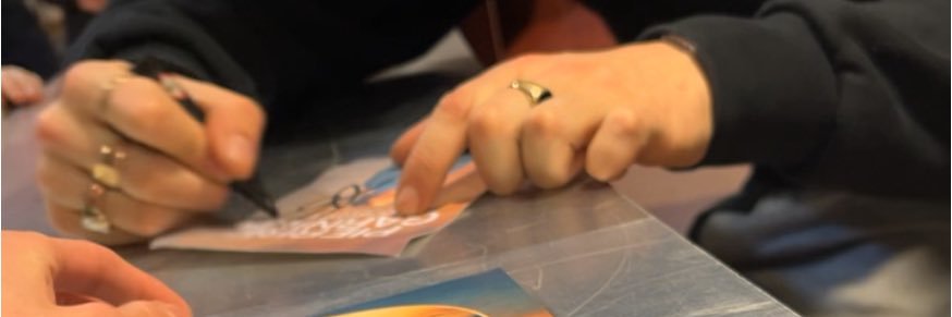 mlleTALyson's profile banner image