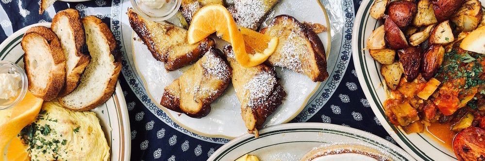 La Note Restaurant banner