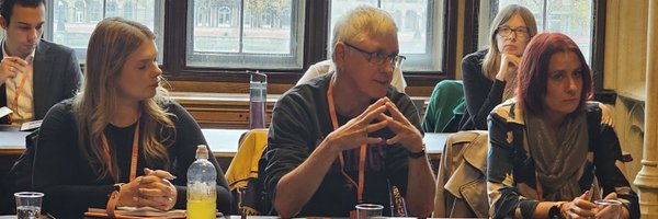 PaulRidley5 Profile Banner