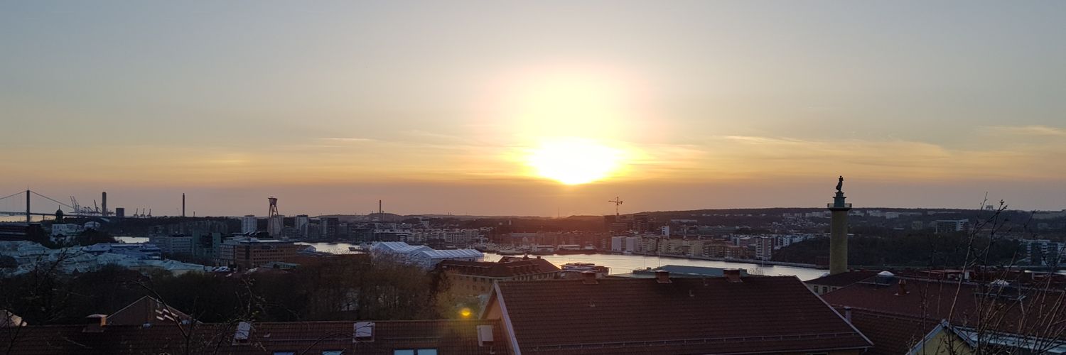 samuelglarsson's profile banner image