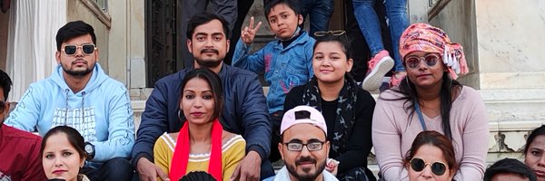 gaurav_mathur_ Profile Banner