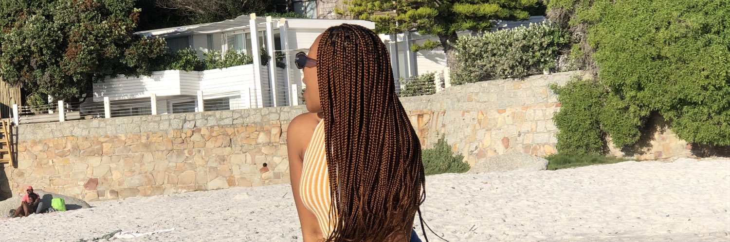 GraceMolefe's profile banner image