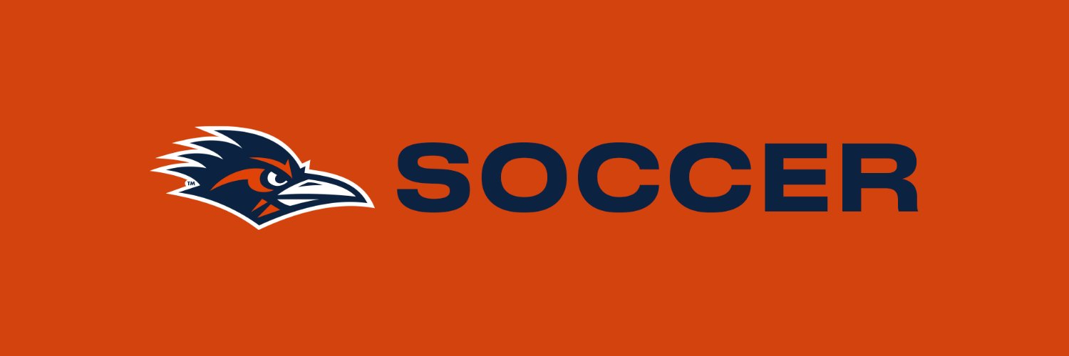 UTSA Soccer's banner