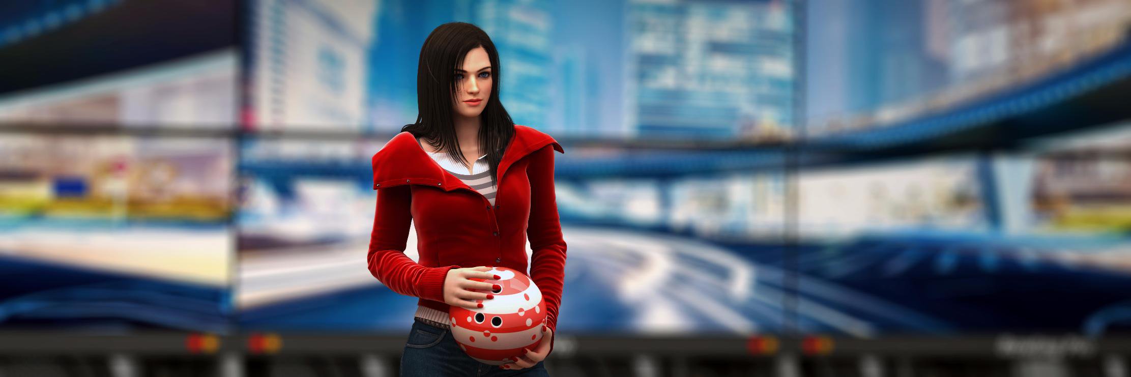 EivaaGames's profile banner image