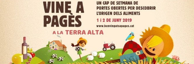 CC Terra Alta banner