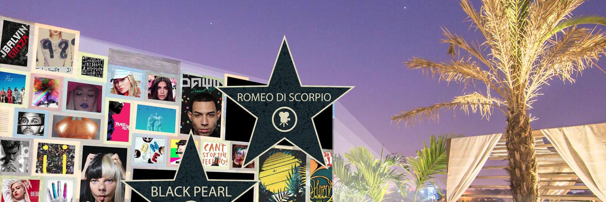 romeodiscorpio's profile banner image