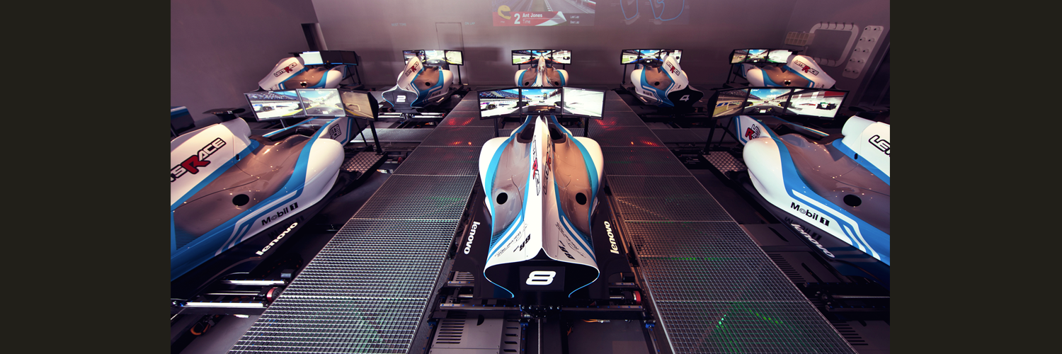 LetsRace's profile banner image