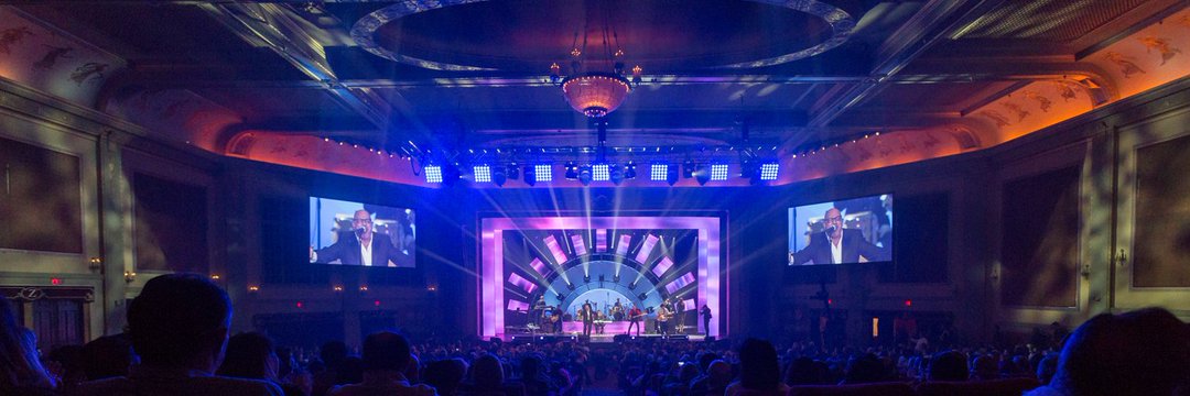 International Portuguese Music Awards banner