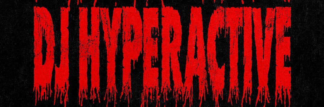 DJ Hyperactive banner