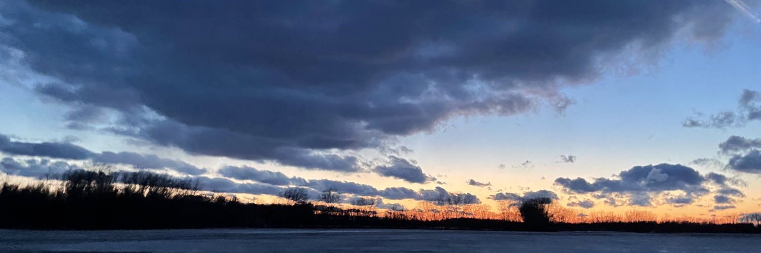 Wayward Hiker banner