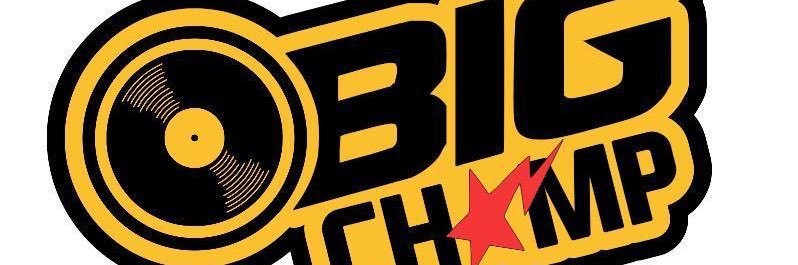 bigchampthegod's profile banner image