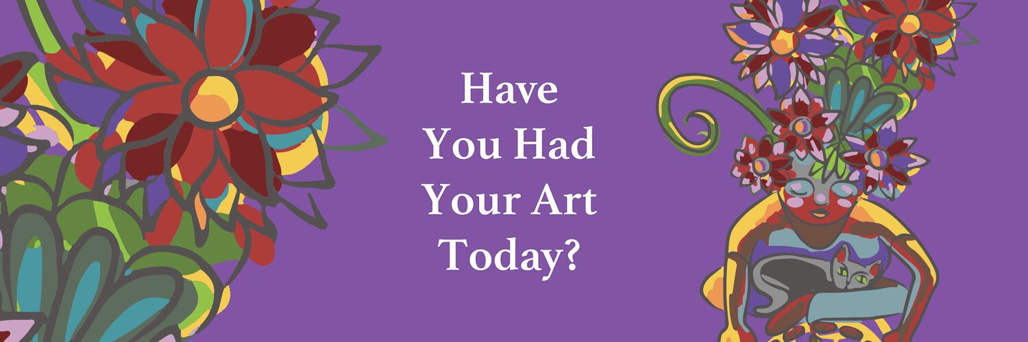 ArtsforHumanity's profile banner image