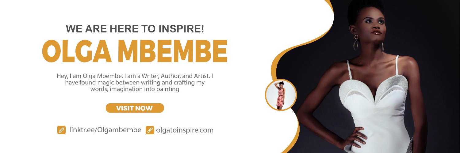 MbembeOlga's profile banner image