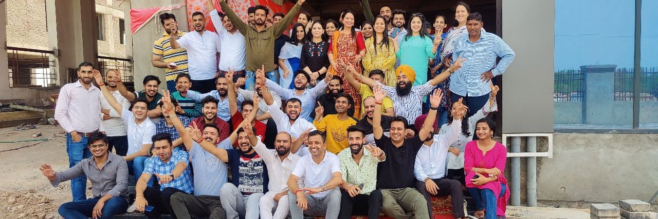 Kindlebit Solutions Pvt. Ltd. banner