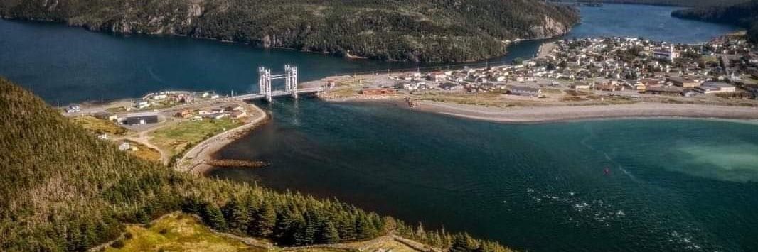 Dustin Emberley banner