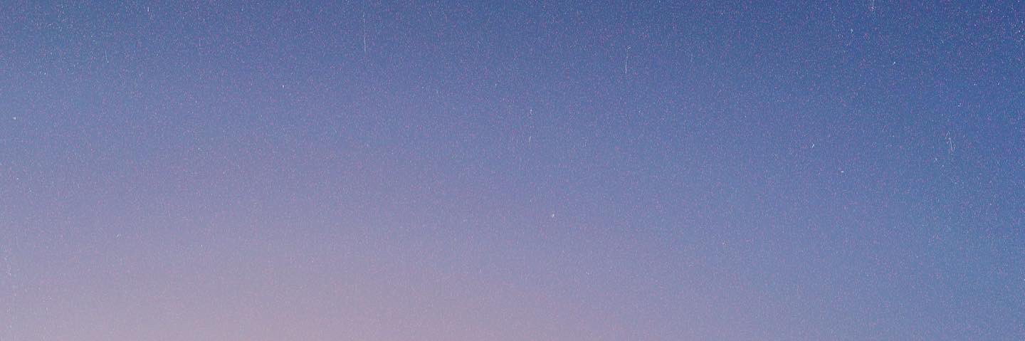 allenoiF's profile banner image