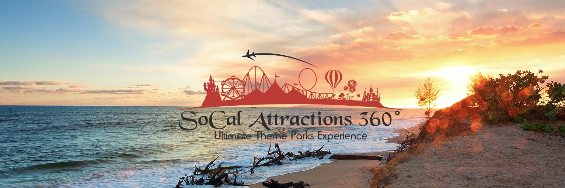 Attractions 360°'s banner