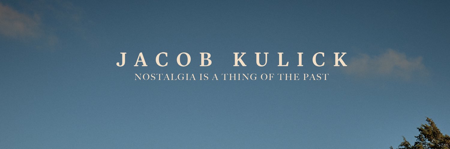 KulickOfficial's profile banner image