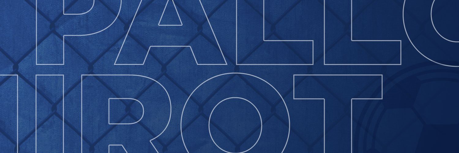 Pallo-Iirot banner