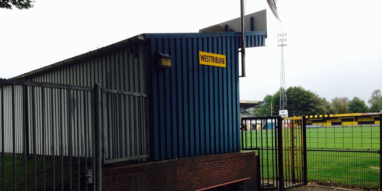 Henk Elderman banner