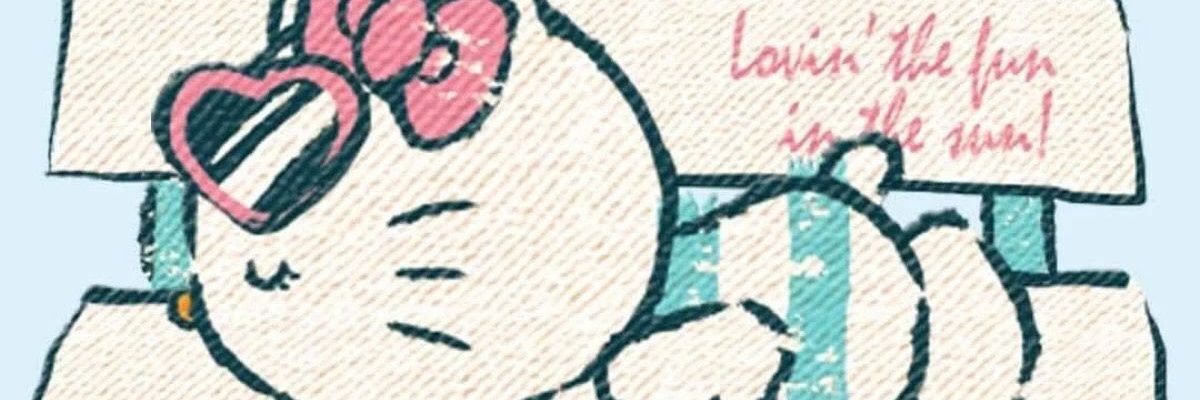 Biankitty's profile banner image