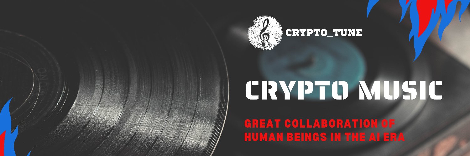 Crypto_tune_'s profile banner image