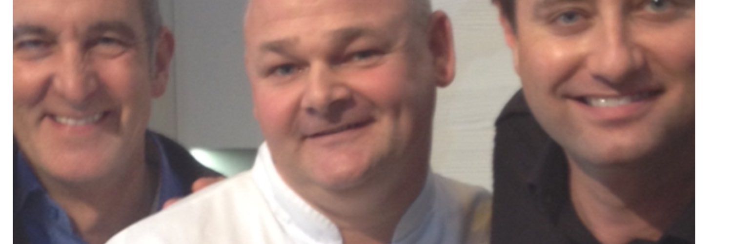 NigelSmithFood's profile banner image